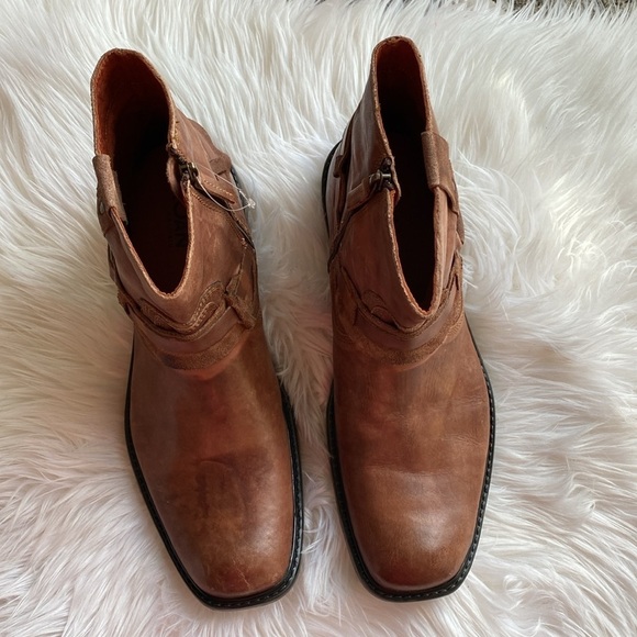 SALE!!❄️ ROAN By BedStu Native II Almond MM HD TML 11.5 - Picture 4 of 17